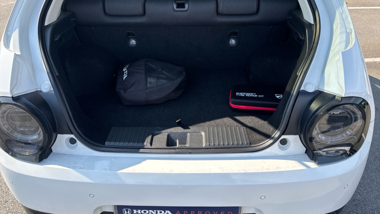 Honda Honda E 100kW 36kWh 5dr Auto Electric Hatchback